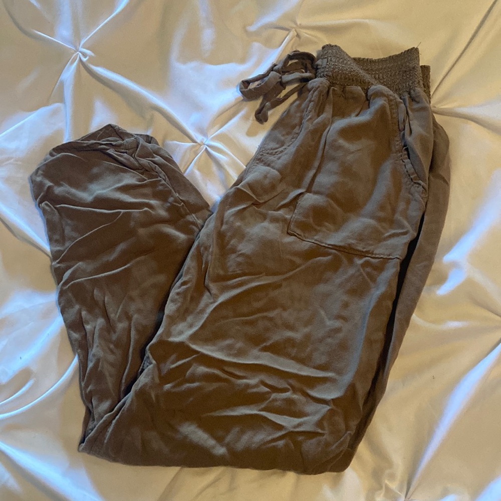 Summer Pants